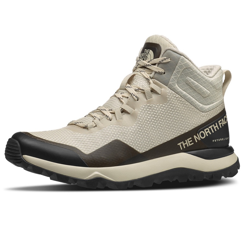 The North Face Women’s Activist Mid FUTURELIGHT Boots!!